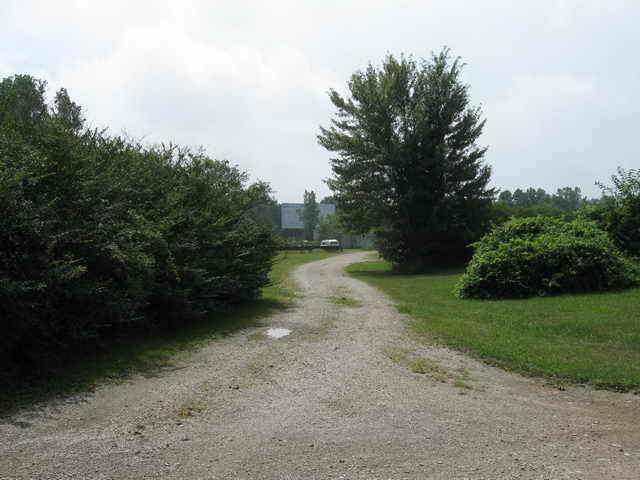 Town and Country Drive-In I & II - 2010 Photo (newer photo)
